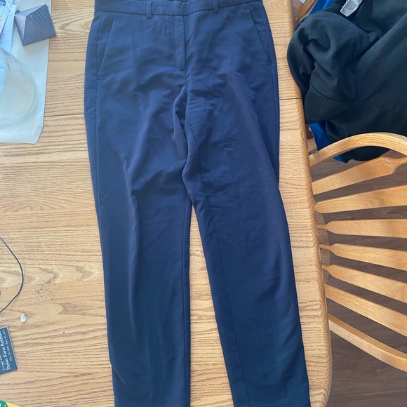 Dynamite Navy Dress Pants! - Picture 5 of 5